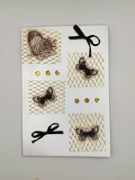 Открытка "С днём рождения"