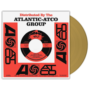 Otis Redding / (Sittin' On) The Dock Of The Bay, Sweet Lorene (Coloured Vinyl)(7" Vinyl Single)