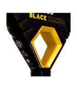 Ракетка Vibor-A Black Mamba Elite 3K 2025 — контроль, стабильность и профессиональное качество