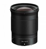 Nikon Z 24 mm f1.8 S Nikkor Z