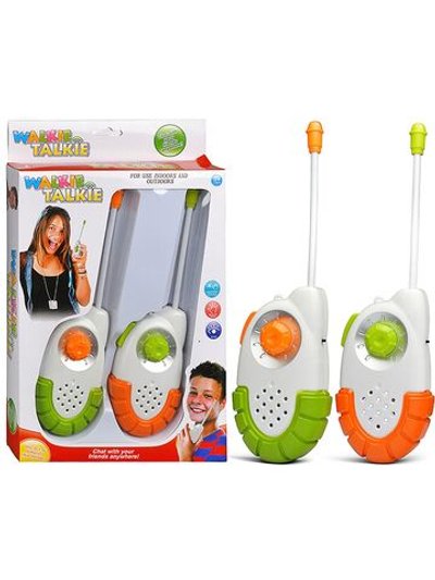 Игровой набор Рация детская Играем в шпиона (6326)
