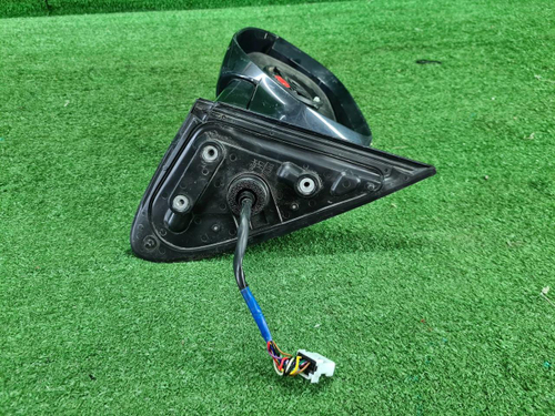 Зеркало левое Mitsubishi Outlander 3 (12-н.в.) 9к.