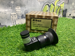 Nikon DR-3