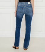 Джинсы Liu Jo - голубой(UA5063 DS615)