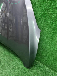 Капот Chery Tiggo 4 (2018-2023)