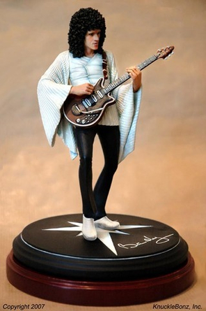 Brian May