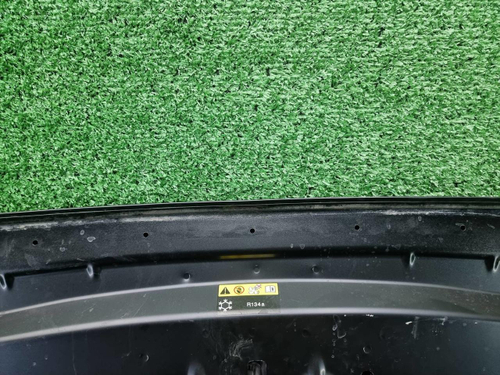 Капот Chery Tiggo 8 Pro (2021-2024)