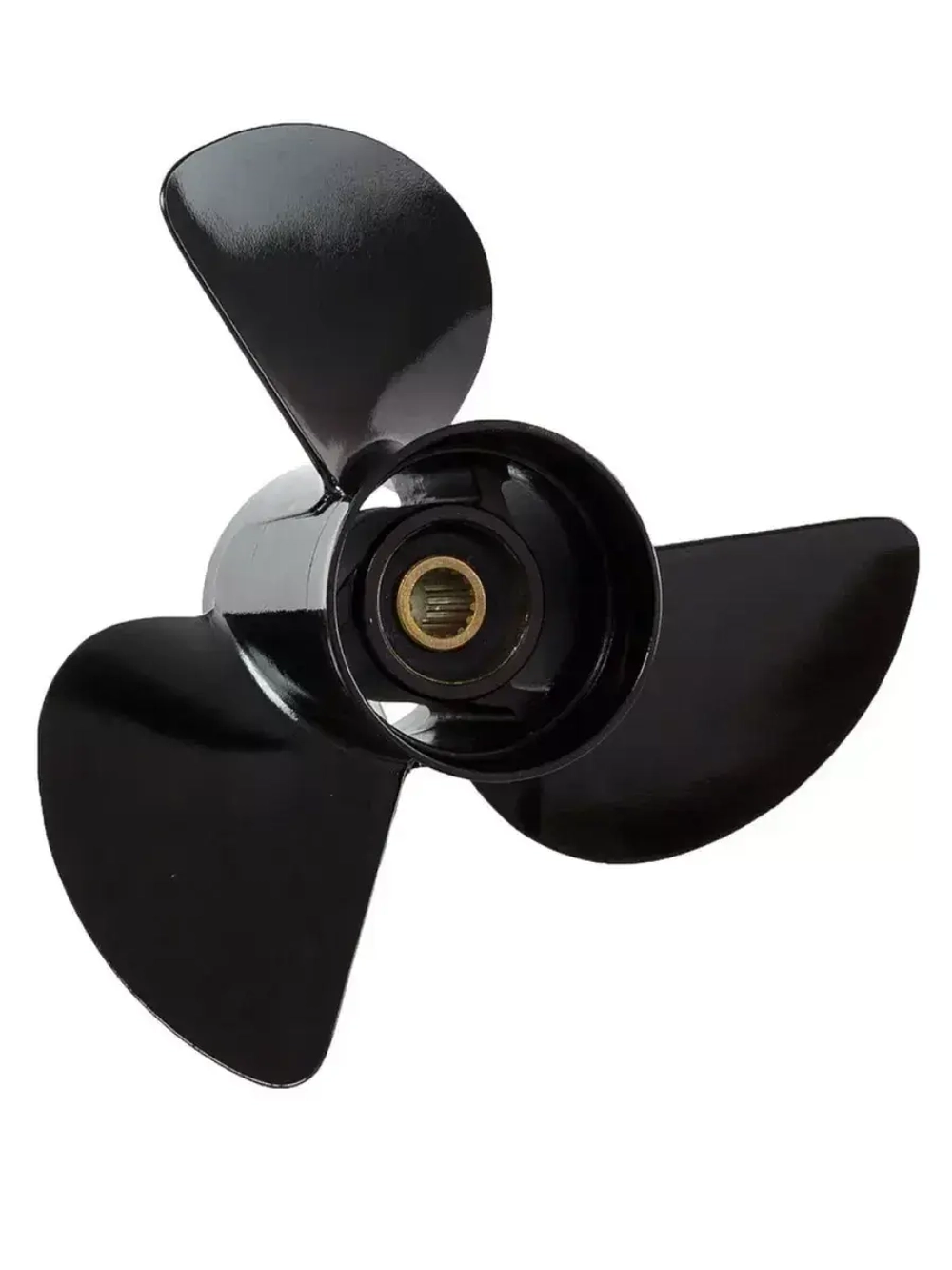 Винт гребной Yamaha 150-300; 3x14-1/2x17