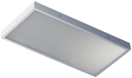 Светильник LED ДВО-17-О-18-4К-IP54 CRI90 INNOLUX