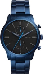 Мужские наручные часы Fossil FS5345