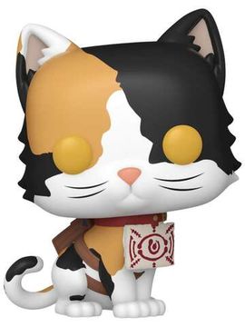 Фигурка Funko POP! Animation Demon Slayer Chachamaru (2045) 86506