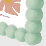 ZEP VL946G 10x15 Pop G мдф (мятный) ф/рамка