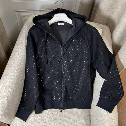 Ветровка Brunello Cucinelli