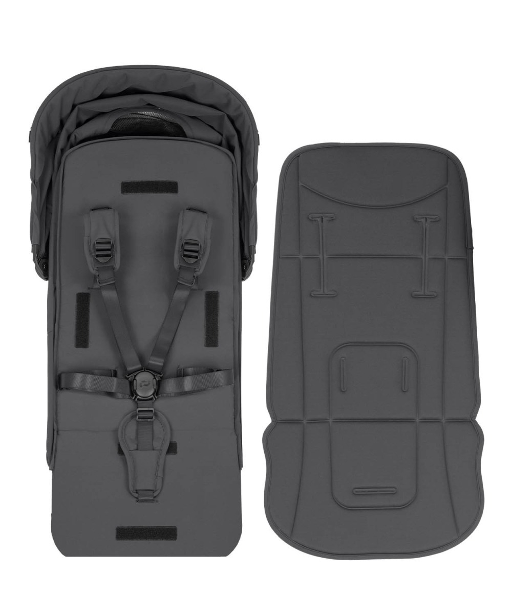 Прогулочная коляска Carrello Magia CRL-5555