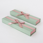 Картонный футляр серии «Джульетта» 220x50x25 мм