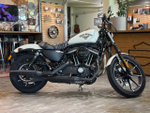 Harley-Davidson Sportster Iron 883 (XL883N) 2018