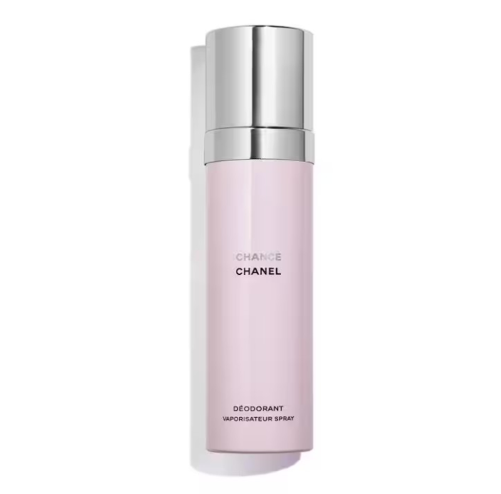 Chanel Chance 100 мл дезодорант-спрей