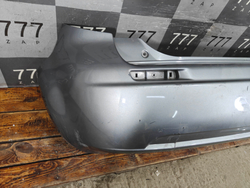 Бампер задний Suzuki SX4 1 10-14 Б/У Оригинал 7181179J00