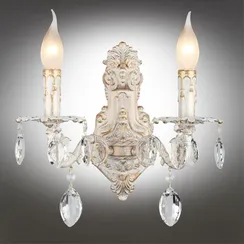 Светильник настенный (Бра) OML-79001-02