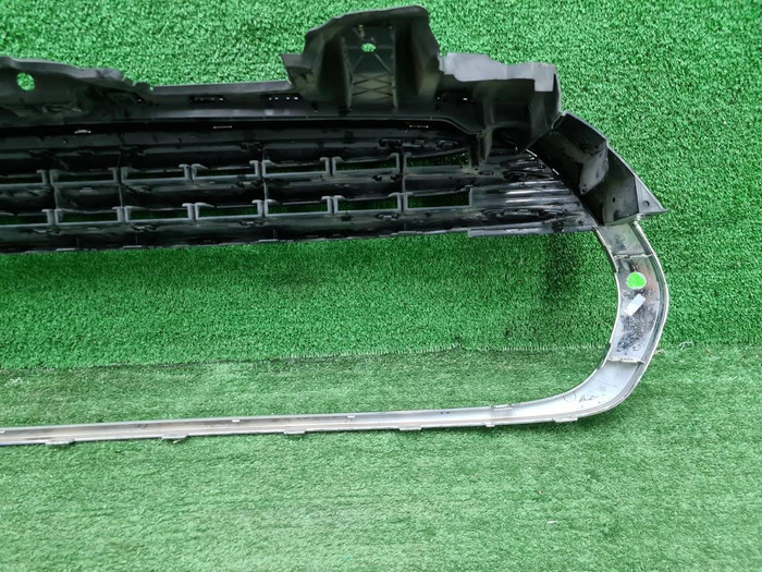 Решетка радиатора MINI Hatch F56 (2013-2018)