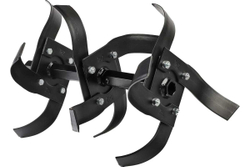 Фрезы в сборе BTS 23 3/43 groups/4 blades 490002222