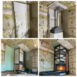 Суперизол плита теплоизолирующая из силиката кальция