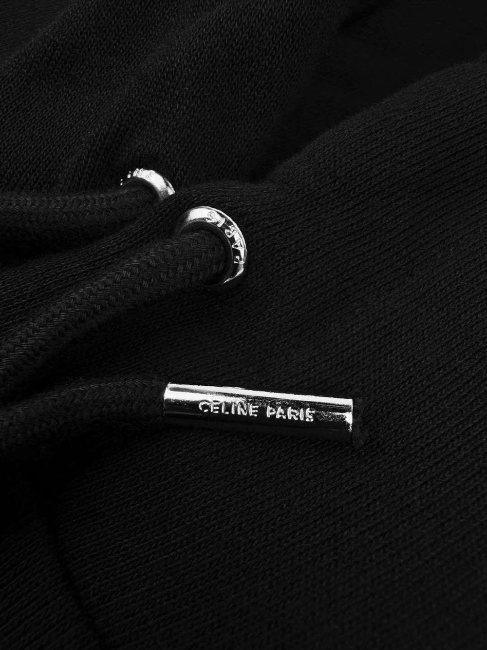 Худи Celine