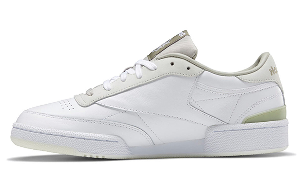 Кроссовки Reebok Club C 85