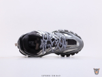 Кроссовки Track LED Trainers Grey