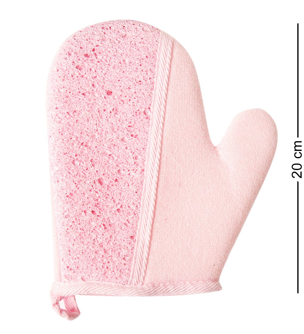 BT-35/3 Аксессуар для бани «Рукавичка»