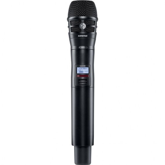 SHURE ULXD2/KSM9HS