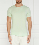 Футболка JASPE Tommy Jeans - лимонный(DM0DM09586)