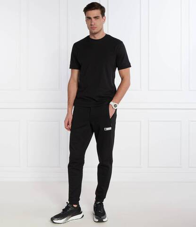 Спортивные штаны EA7 - черный(6RPP66 PJRCZ)