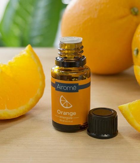 Апельсин ароматическое масло, Candle Warmers