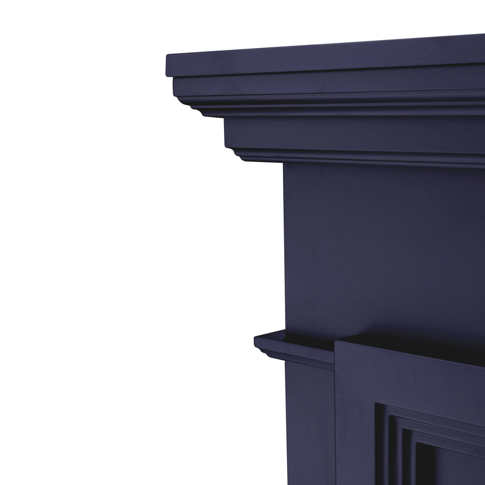 Каминокомплект Real Flame Marco 25.5/26 NB с очагом 3D Helios 26