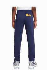 Штаны Nike Inter Milan 24/25 Club Fleece Junior - темно-синий