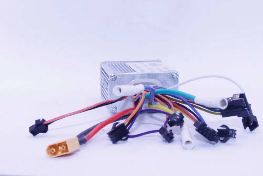 Контроллер для Kugoo ES3 Jilong