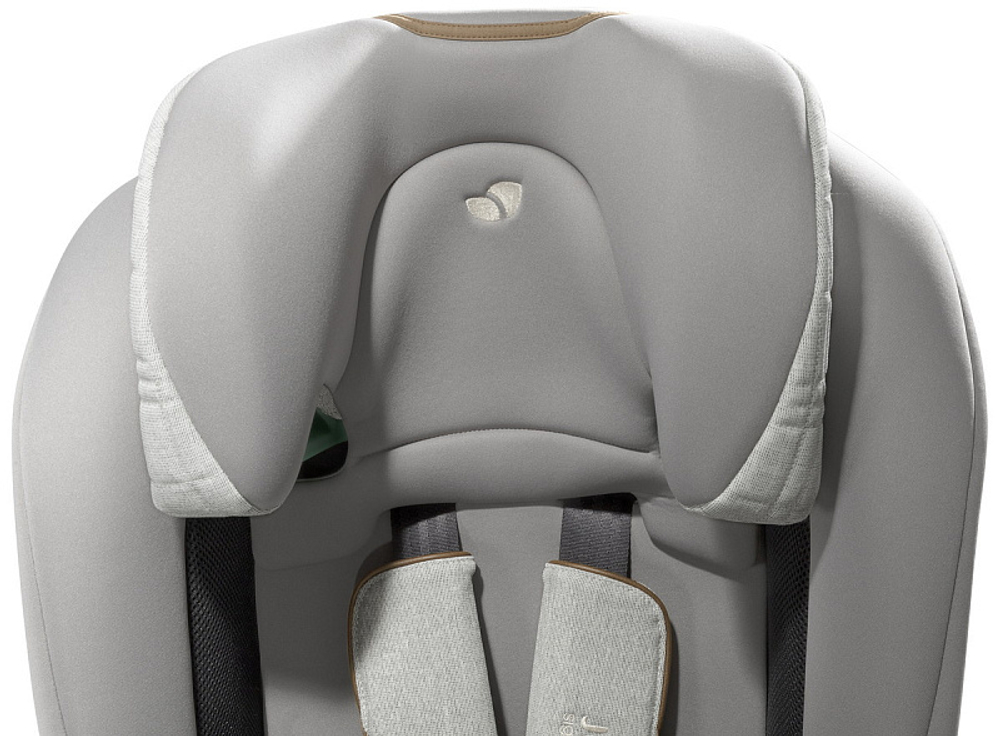 Автокресло Joie I-Plenti Oyster