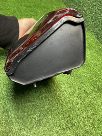 Фонарь правый внутренний Geely Emgrand 2 (21-нв)