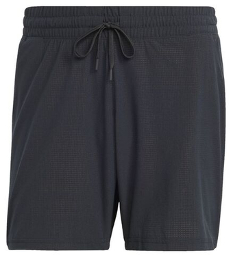 Мужские теннисные шорты Adidas Ergo 5" - черный