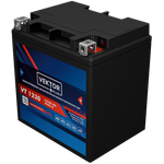 VEKTOR VT 1230 аккумулятор