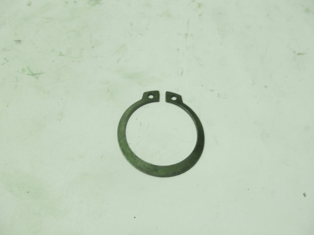 Кольцо стопорное наружное d=35 мм/Circlip