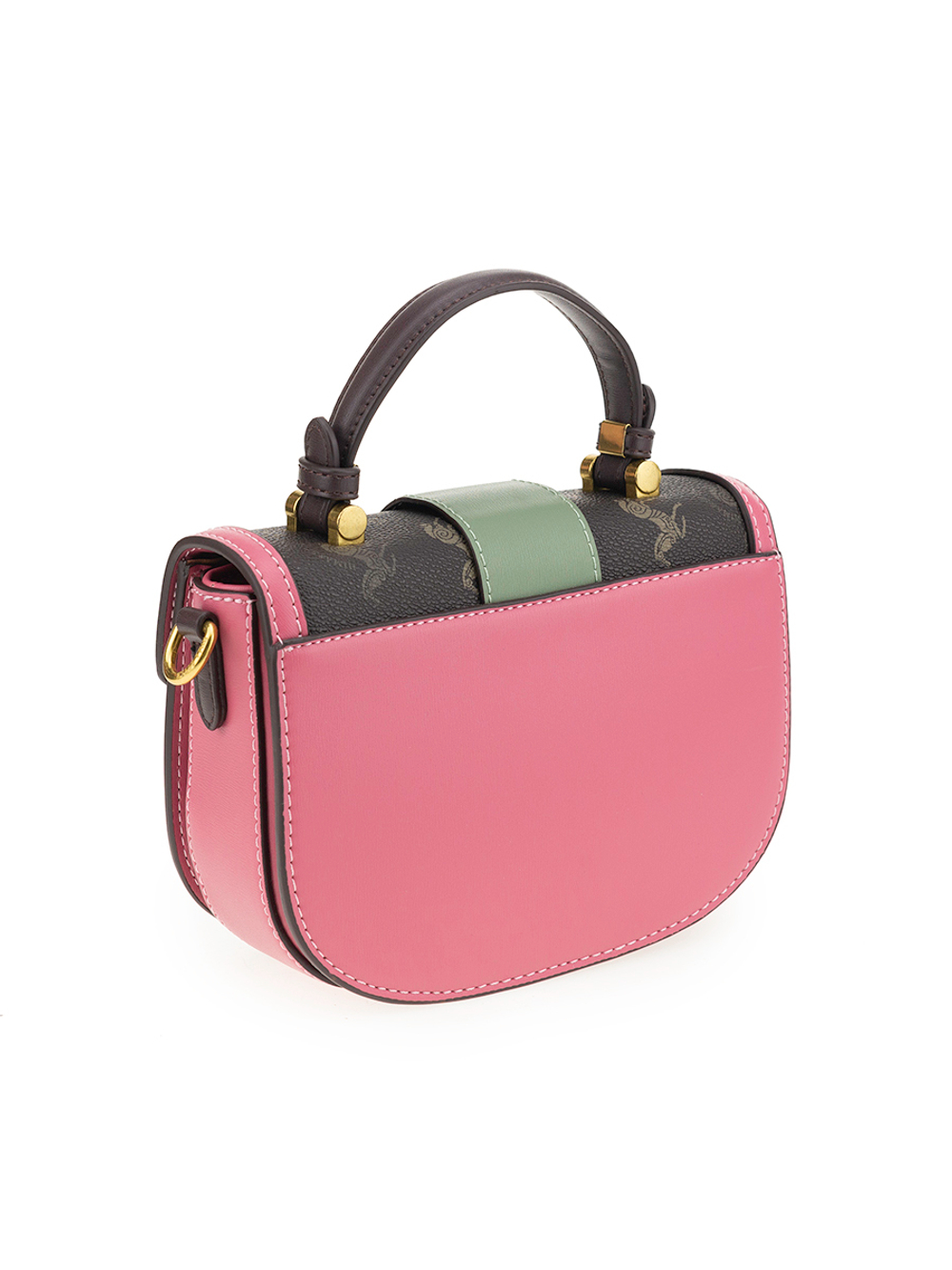 319-5086 Сумка жен., иск. кожа