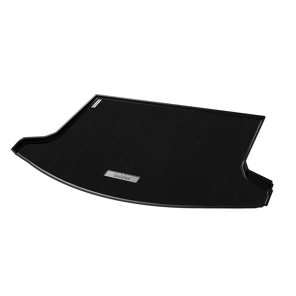 Коврик в багажник Norplast для Ssang Yong Korando 2019-2023, Черный, арт.NPA00-T83-230-CM