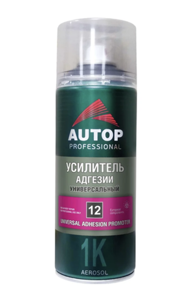 AUTOP №12 Universal adgesion promoter Усилитель адгезии универ. (520мл)