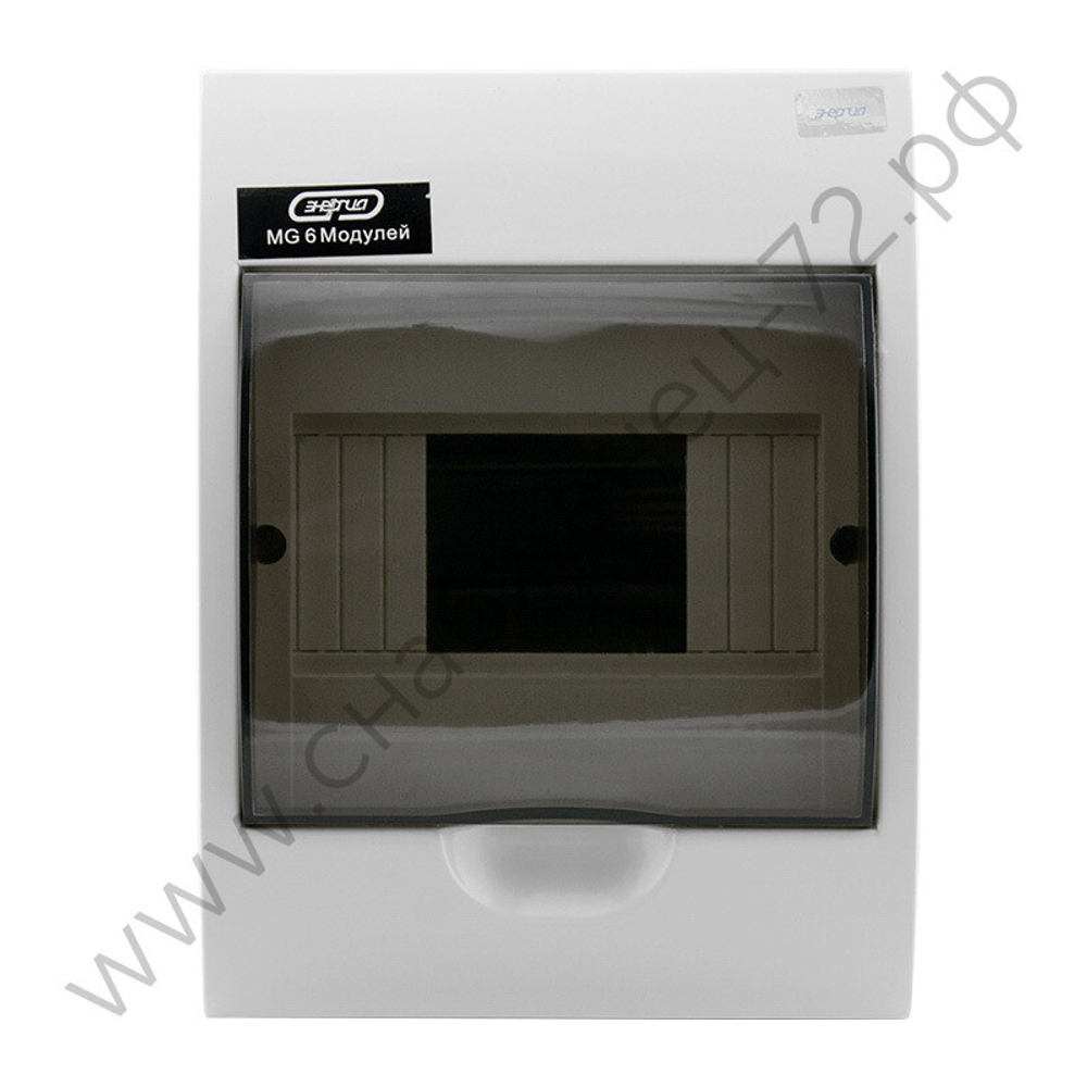 Щиты распределительные навесные пластиковые Энергия 3SD5-MG