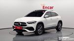 Mercedes-Benz GLA-Class H247 GLA250 4MATIC (12.2022)