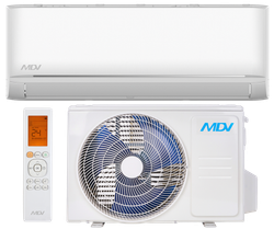 Сплит-система MDV MDSAL-09HRFN8 / MDOAG-09HFN8 (INFINI UVpro Inverter)