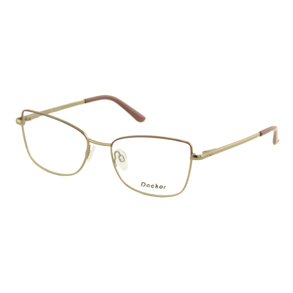 Оправа для очков Dackor 021 Red