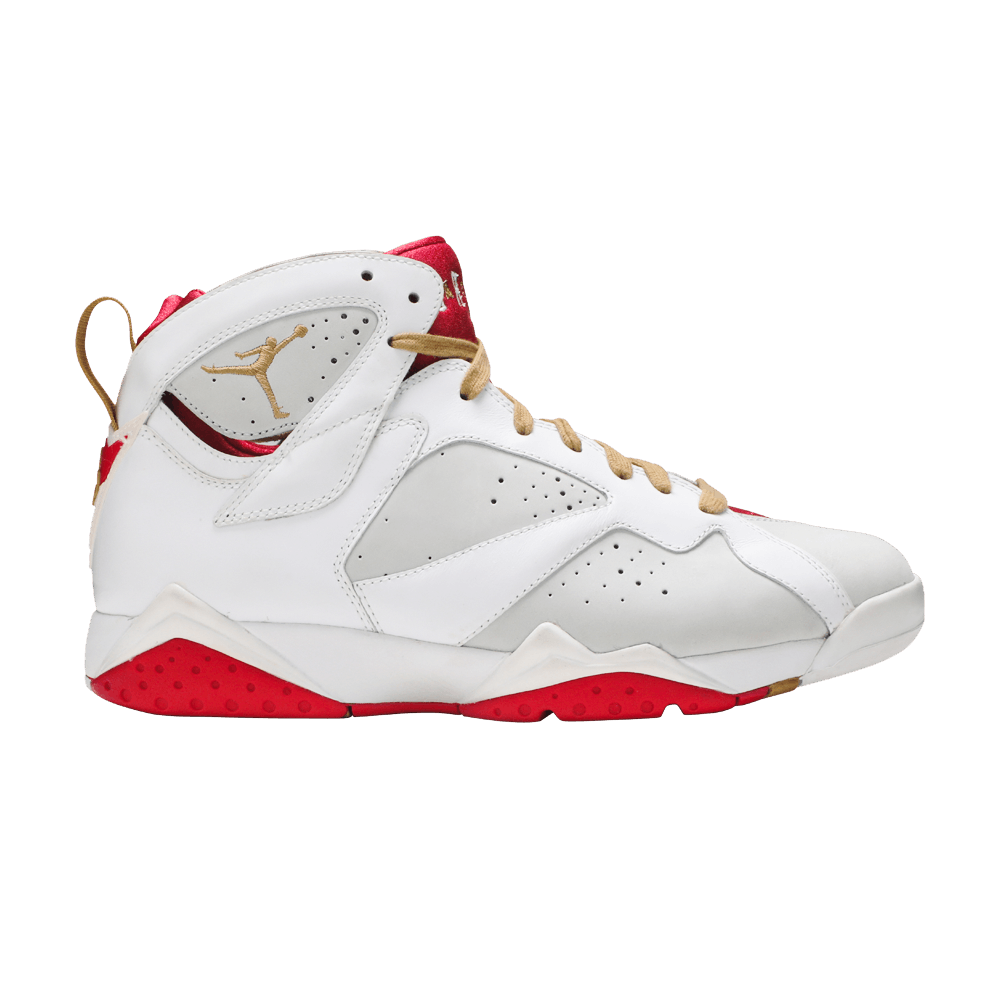 Кроссовки Jordan Air Jordan 7 Retro Hare Yotr